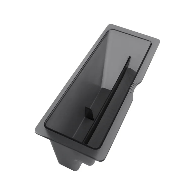 Central Control Storage Box for Tesla Model 3 Highland Model Y Juniper